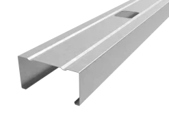 LINDAB STÅLREGEL RE 45 L=2985MM 8ST/BNT Online