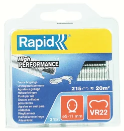 RAPID STÄNGSELKLAMMER FZ VR22 Online