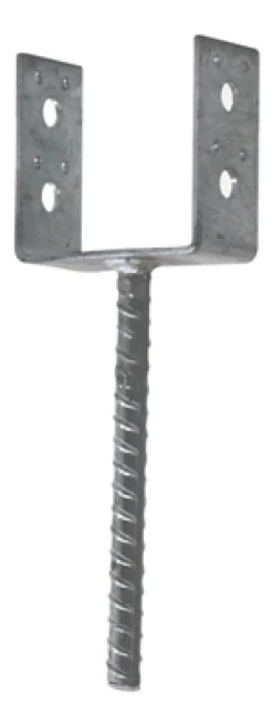NILS AHLGREN STOLPHÅLLARE U 73X70 (NA), 73X70X4MM New