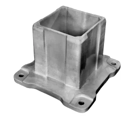 JABO STOLPSKO 2022 ÖCKERÖ GALV, 70X70MM Clearance