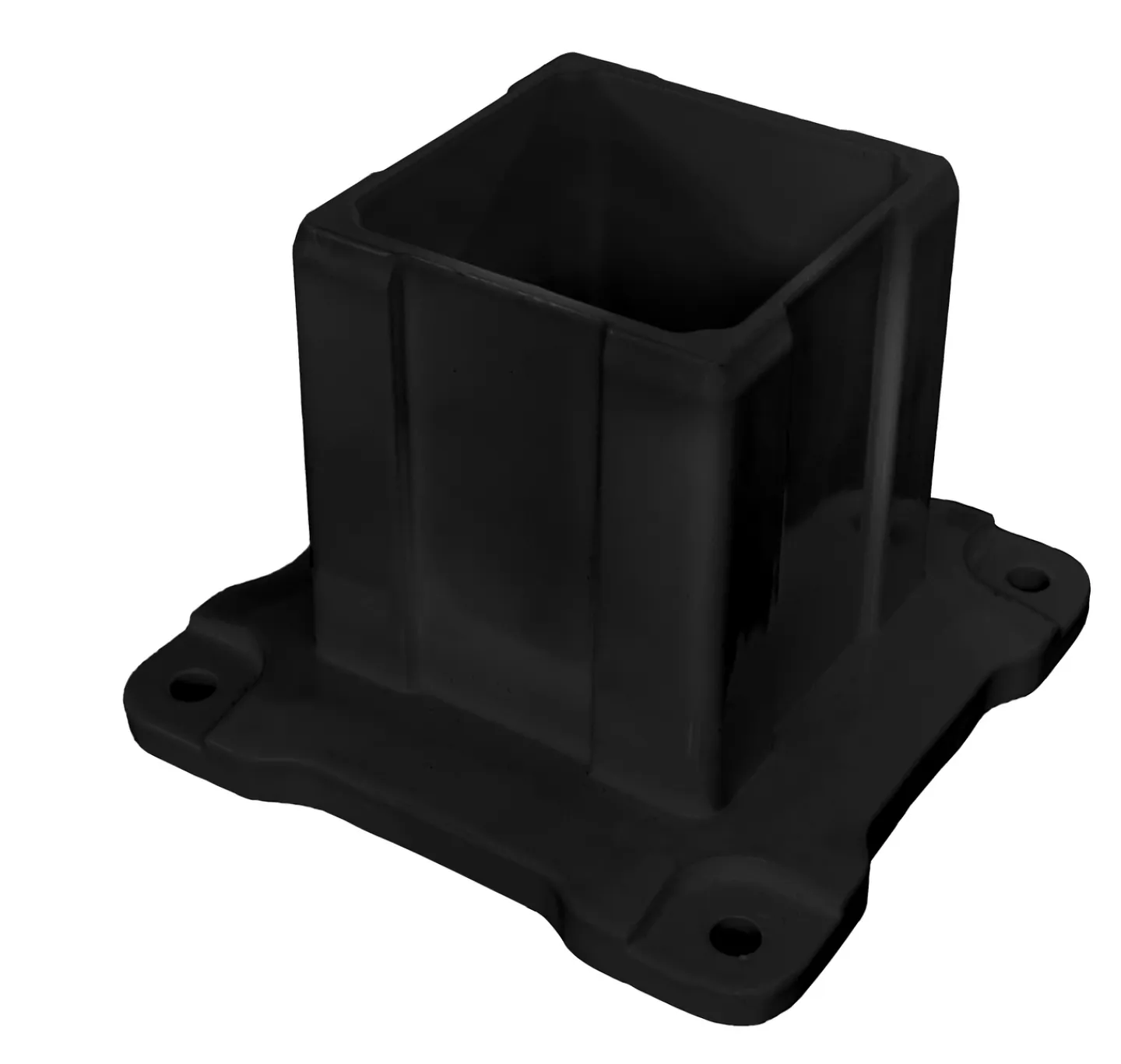 JABO STOLPSKO 2022 ÖCKERÖ SVART, 70X70MM New