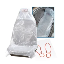 3M Maskering<STOLSKYDD SLIP SND GRIP 250ST 80307A