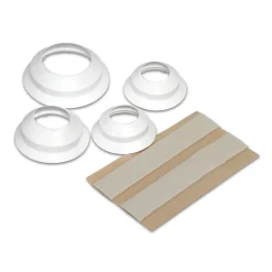 DURI Golvläggningsverktyg Och Tillbehör<STOS LOWTOP 18-22MM INK REMSA