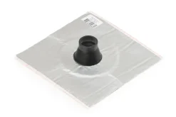 TECCA Tätningsmembran<STOS ALU 75-90 MM 230X230MM
