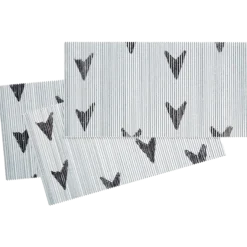 TECCA STOS ALU 25-32MM 150X150MM