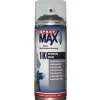 HAGMANS Sprayfärg<STRUKTURFÄRG MEDIUM SVAR 400ML SPRAYMAX SVART