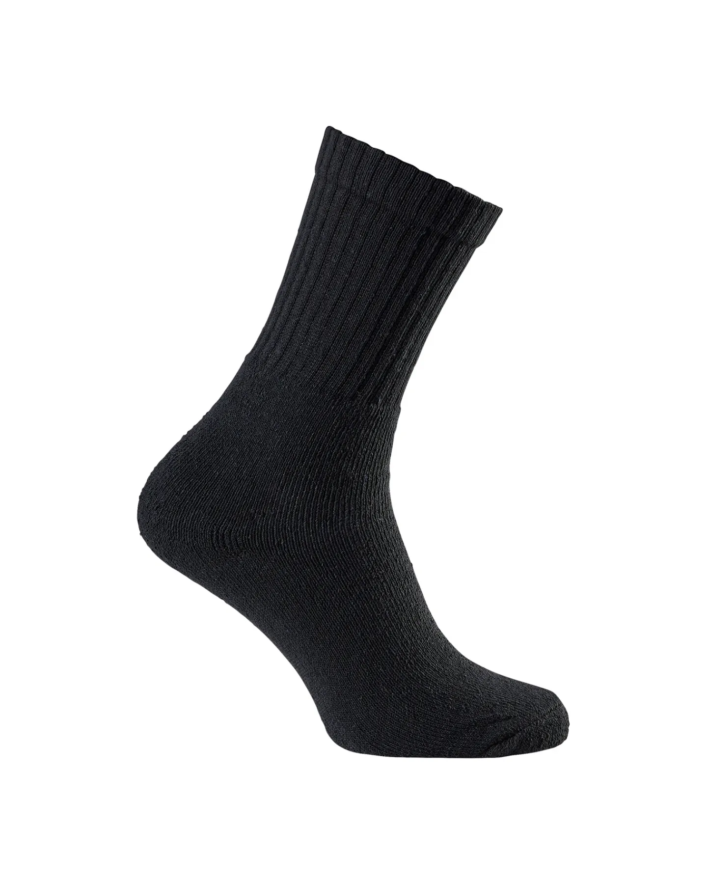 BLÅKLÄDER STRUMPA 2194 BOM SV 40-44 5-P New