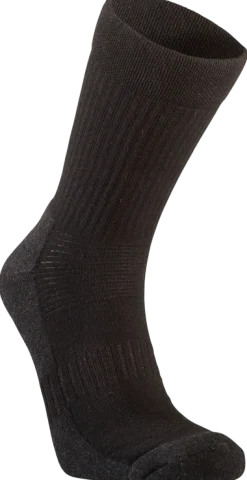 L.BRADOR Strumpor<STRUMPA 758B SVART 40-43 2PAR