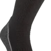 L.BRADOR STRUMPA 750U SVART 44-47 New