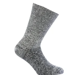 WOOLPOWER Underställ<STRUMPA ULLFROTTÉ 37/39 800 GR GRÅ