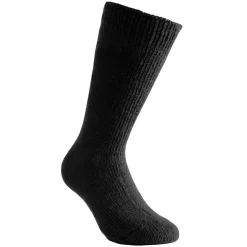 WOOLPOWER Underställ<STRUMPA ULLFROTTÉ 40/42 SVART 800 GR