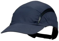 3M STÖTSKYDDSKEPS CLASSIC BLÅ 70MM Sale