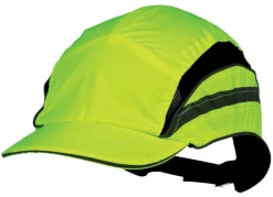 3M STÖTSKYDDSKEPS CLASSIC HIVIZ 70MM Hot