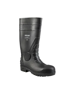 BLÅKLÄDER Stövlar<STÖVEL PVC BOOT 9900 SVART 42, 9900 SVART