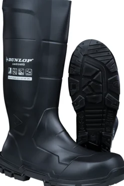 DUNLOP STÖVEL 362832 STL 40 Clearance