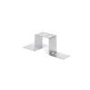 SUBFLOOR GOLVREGELSYSTEM Undergolvsystem<SUBFLOOR ISOLERINGSBÄRARE 45MM 100 ST/FRP