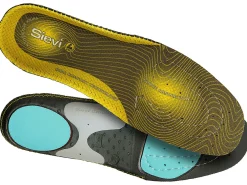 SIEVI SULA 99534 DUAL COMFORT+ 40, HIGH ARCH Best