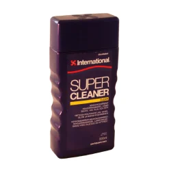 INTERNATIONAL Färgtillbehör<SUPER CLEANER 0,5L YMB820