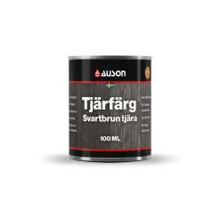 AUSON SVARTBRUNTJÄRA 100ML Sale