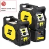 ESAB Svetsutrustning<SVETS RENEGADE ET 300IP KIT INKL EC 1000(Vattenkylare)