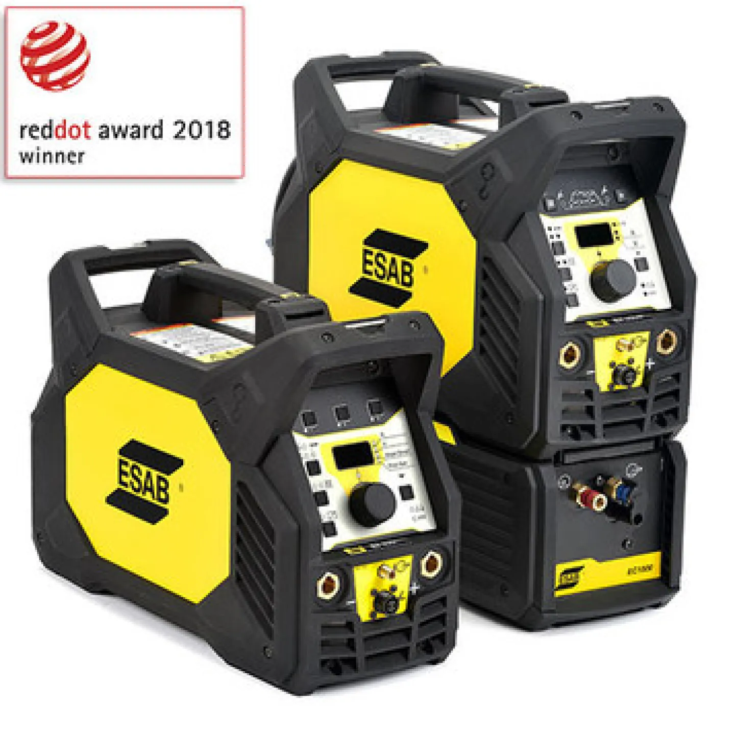 ESAB Svetsutrustning<SVETS RENEGADE ET 300IP KIT INKL EC 1000(Vattenkylare)