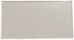 ZEKLER Övrigt Arbetsskyddarrow<SVETSGLAS 110X60 DIN 11