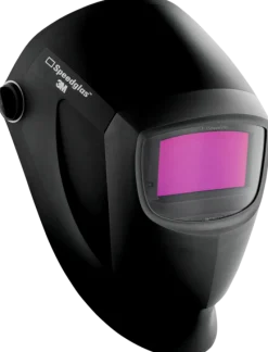 3M Svetsutrustning<SVETSHJÄLM SPEEDGLAS 9002NC, KOMPLETT 401385