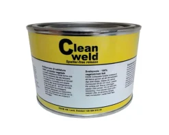 ESAB Svetsutrustning<SVETSPASTA CLEAN WELD 500G