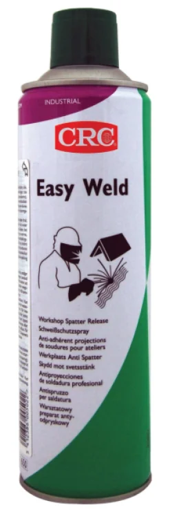 CRC Teknisk Spray<SVETSSPRAY EASY WELD AE 500ML