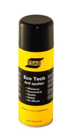 ESAB Svetsutrustning<SVETSSPRAY ECO-TECH 300ML