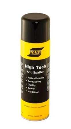 ESAB Svetsutrustning<SVETSSPRAY TIP-CLEAN