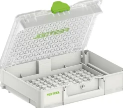 FESTOOL Verktygslådor<SYSTAINER 3 ORGANIZER SYS3 ORG M 89