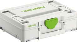 FESTOOL SYSTAINER 3 SYS3 M 112 Hot