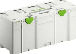FESTOOL Verktygslådor<SYSTAINER SYS3 XXL 337