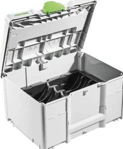 FESTOOL SYSTAINER3 SYS-STF D150 Best