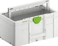 FESTOOL Sortimentlådor<SYSTAINER3 TOOLBOX SYS3 TB L 237