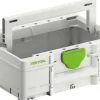 FESTOOL SYSTAINER3 TOOLBOX SYS3 TB M 137 Clearance