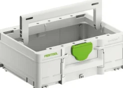 FESTOOL SYSTAINER3 TOOLBOX SYS3 TB M 137 Clearance