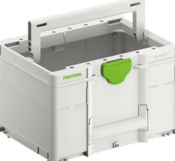 FESTOOL SYSTAINER3 TOOLBOX SYS3 TB, M 237 Hot