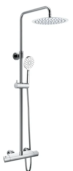 NORO TAKDUSCH CITY KROM M, DUSCHHUVUD 300MM Sale
