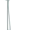 DAMIXA Duschset Och Duschpaket<TAKDUSCHPAKET HILINA TM 100, 160CC