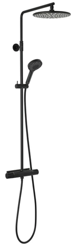 DAMIXA TAKDUSCHPAKET SILHOUET MATT SV 160CC Sale