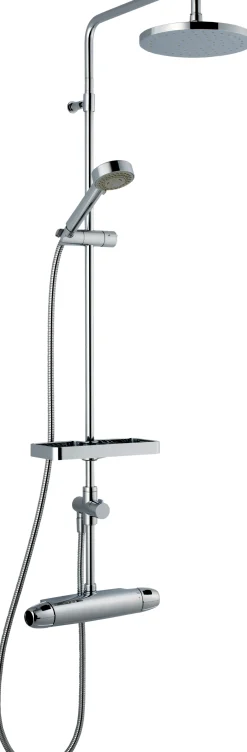 FM MATTSSON TAKDUSCHPAKET TERM FMM 9000 II 8218-10 New