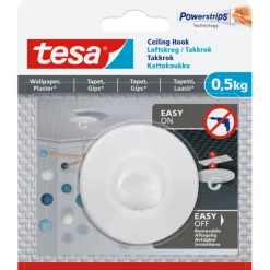 TESA Tillbehör Belysning Och Lampor<TAKKROK 0,5KG TAPET