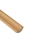 STANDWOOD Inredning Och Armaturer<TAKLIST 14X30X2400 THERMO ASPEN
