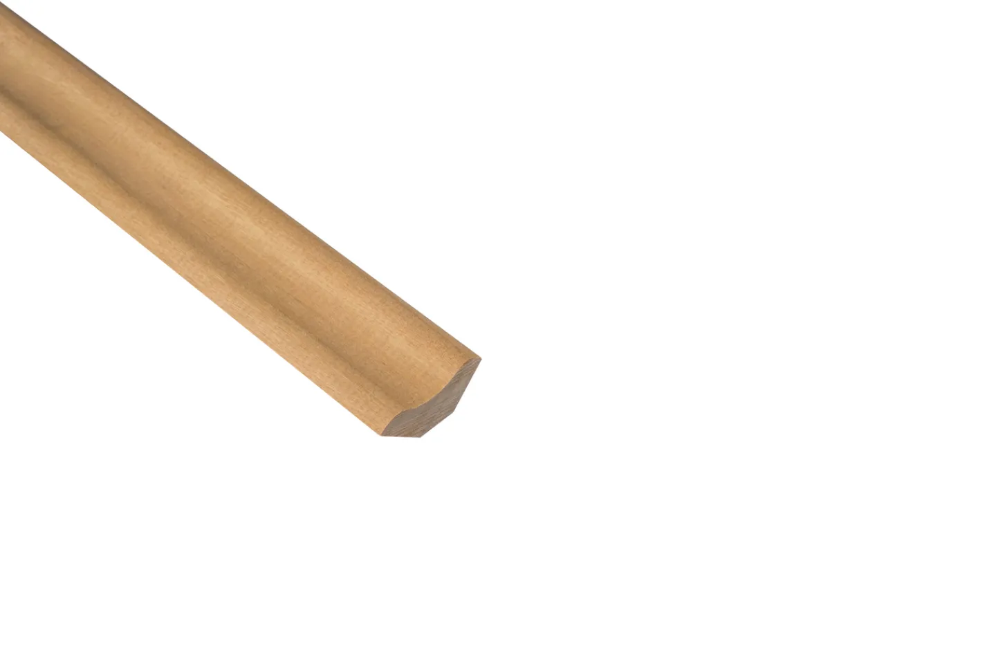 STANDWOOD Inredning Och Armaturer<TAKLIST 14X30X2400 THERMO ASPEN