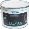MATAKI Asfalt Och Tätningsprodukter<TAKMASSA 10L