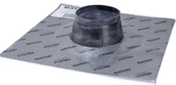 MATAKI TAKSTOS HALOTEN 110 STEEL 320X320MM TAKLUTN 3 - 30° Outlet