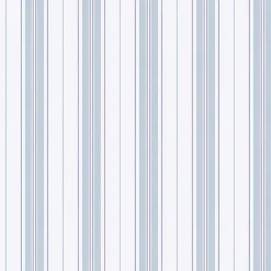 BORÅSTAPETER TAPET MARSTRAND II 8875 STRIPE COASTAL LIVING Hot