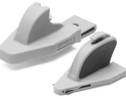 ANZA TAPETKNIV MED HÖLSTER 10 BLAD Discount